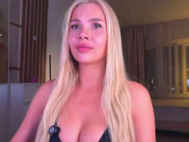 AlexaS_ webcam