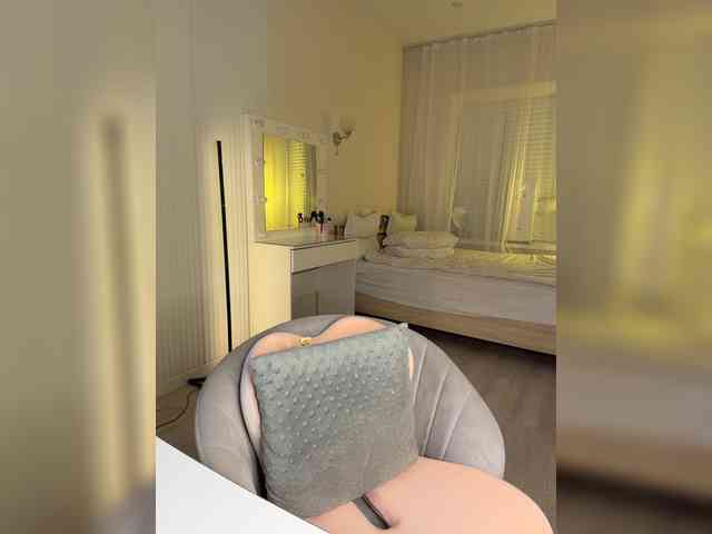 AlexaS_ webcam