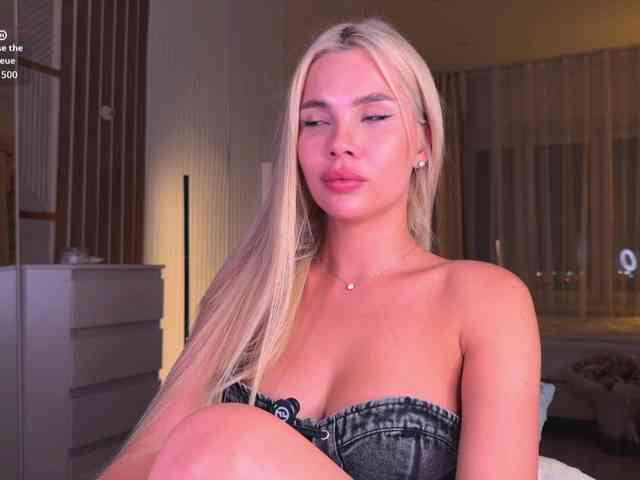 Hey_babyfaces webcam