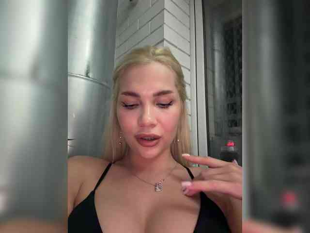 AlexaS_ webcam