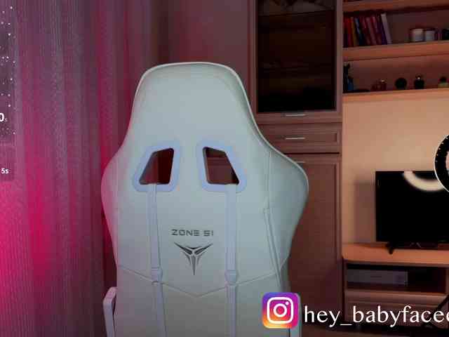 AlexaS_ webcam