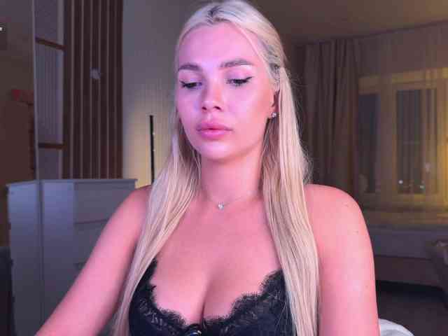 AlexaS_ webcam
