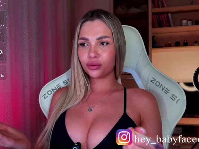 AlexaS_ webcam