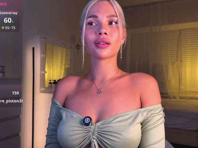 AlexaS_ webcam