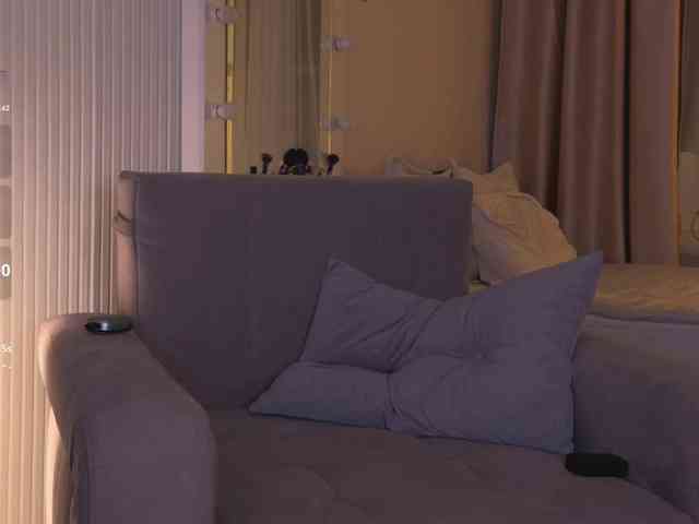AlexaS_ webcam