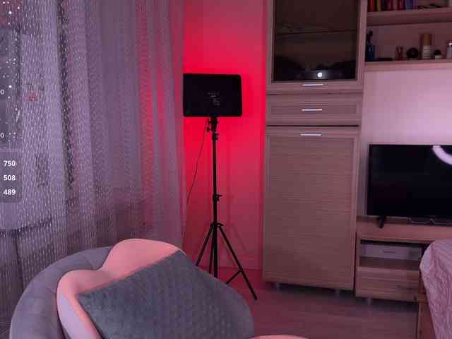AlexaS_ webcam