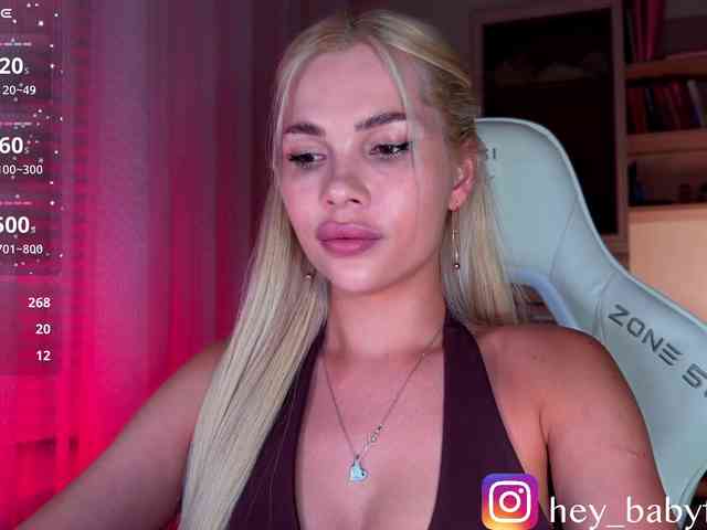 AlexaS_ webcam