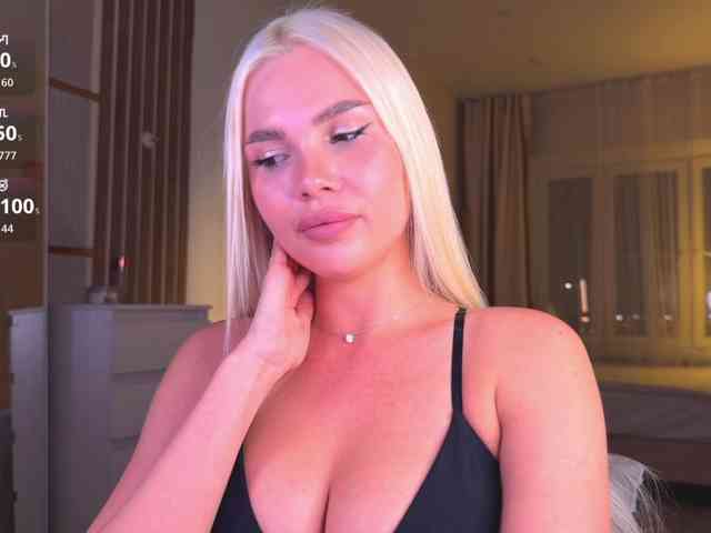 AlexaS_ webcam