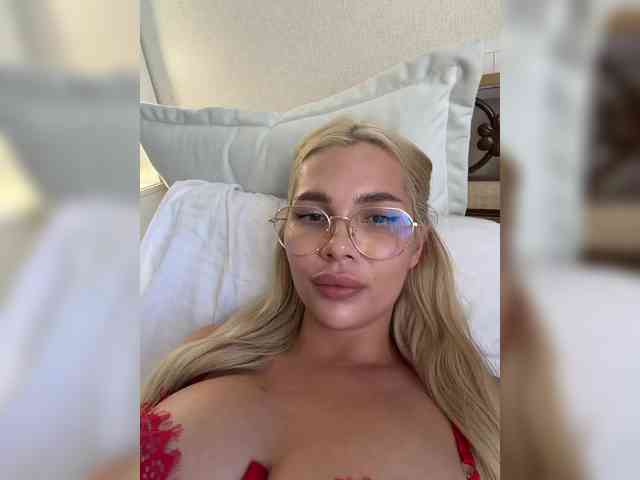 AlexaS_ webcam