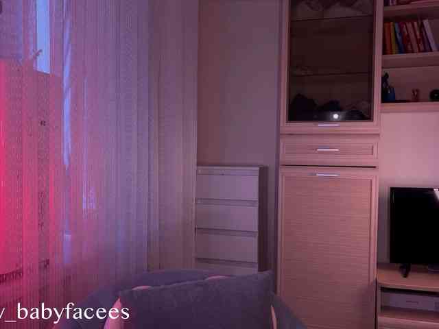 AlexaS_ webcam
