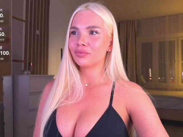 AlexaS_ webcam