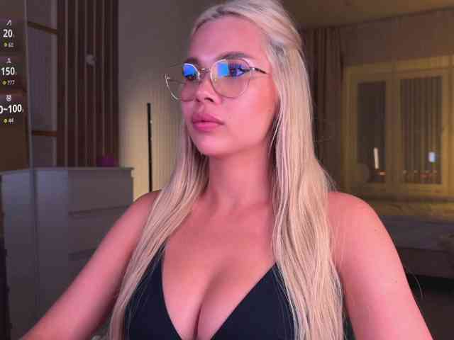 AlexaS_ webcam