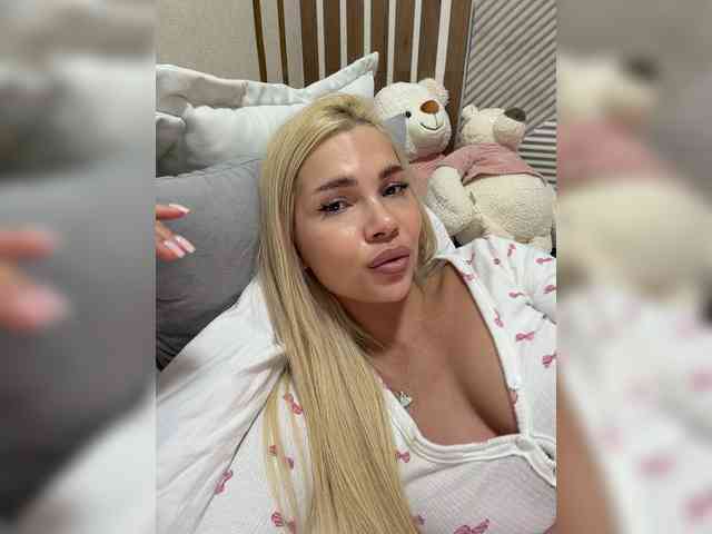 AlexaS_ webcam
