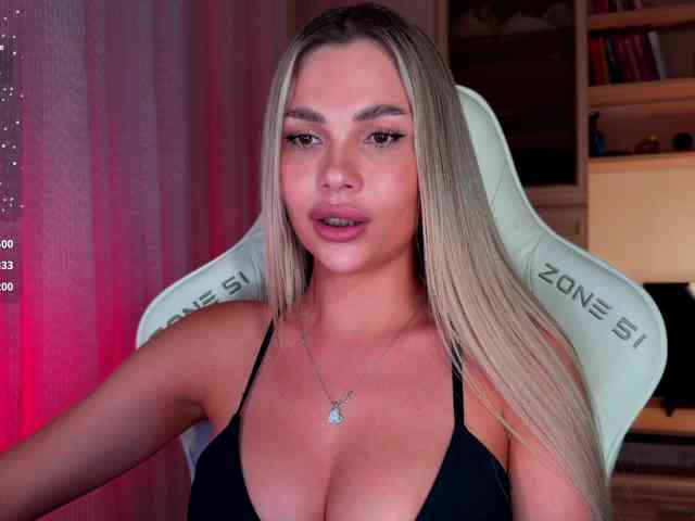 AlexaS_ webcam