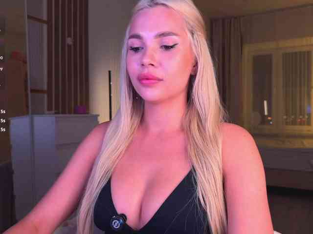 AlexaS_ webcam