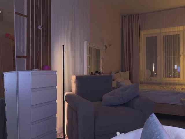 AlexaS_ webcam