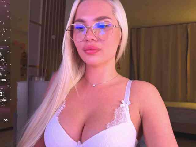 AlexaS_ webcam