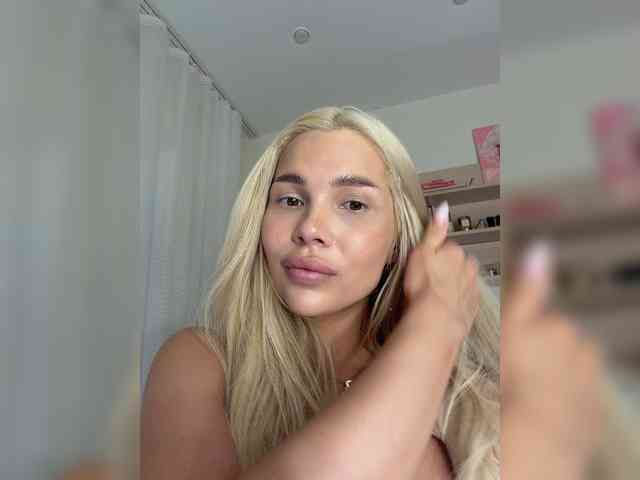 AlexaS_ webcam