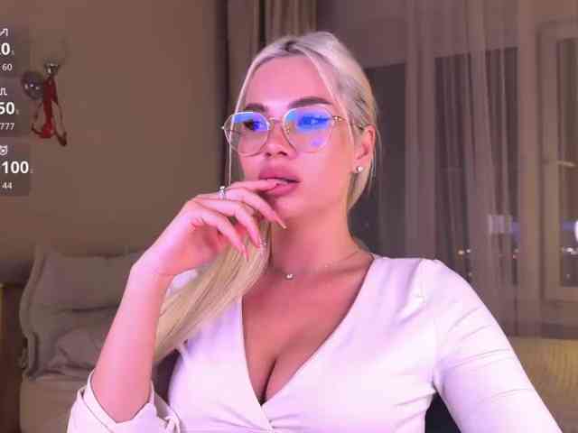 AlexaS_ webcam