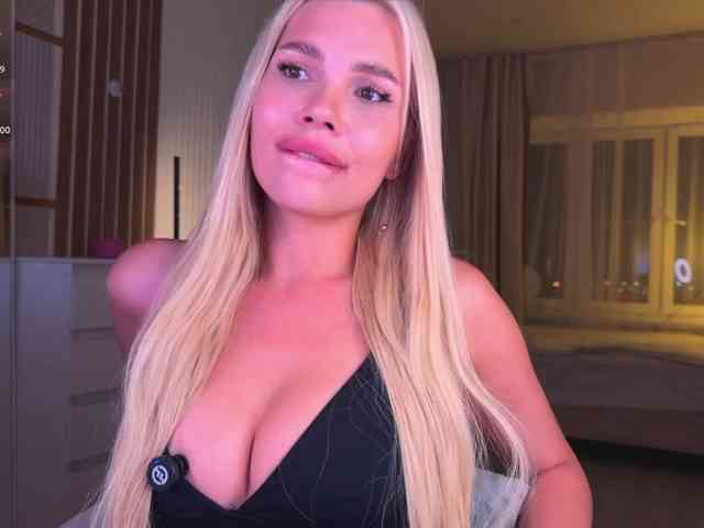 AlexaS_ webcam