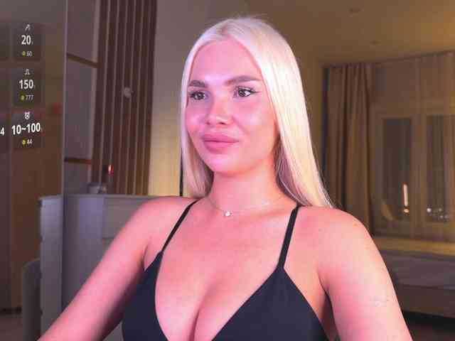 AlexaS_ webcam