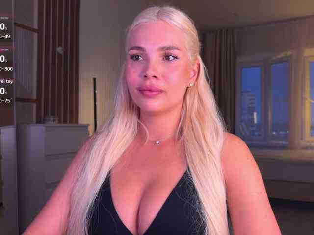 AlexaS_ webcam