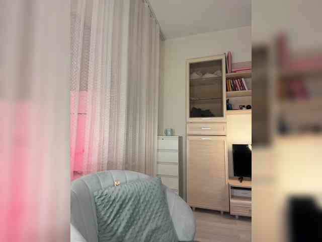 AlexaS_ webcam