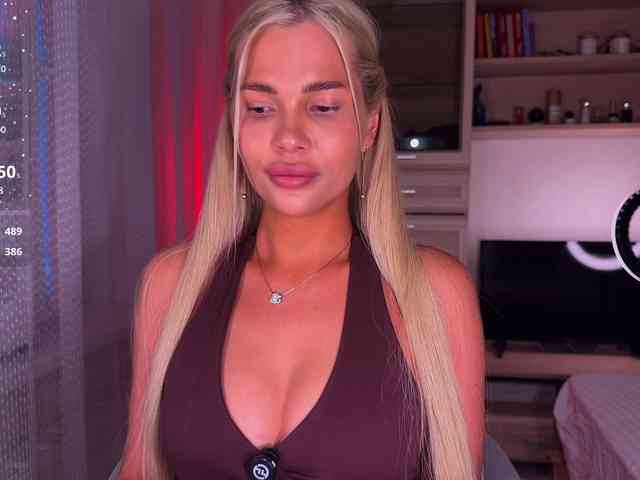 AlexaS_ webcam