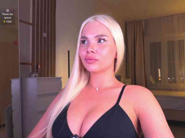 AlexaS_ webcam