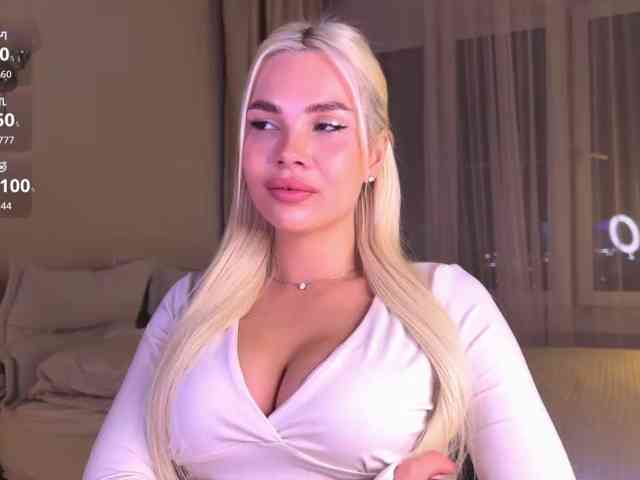 AlexaS_ webcam