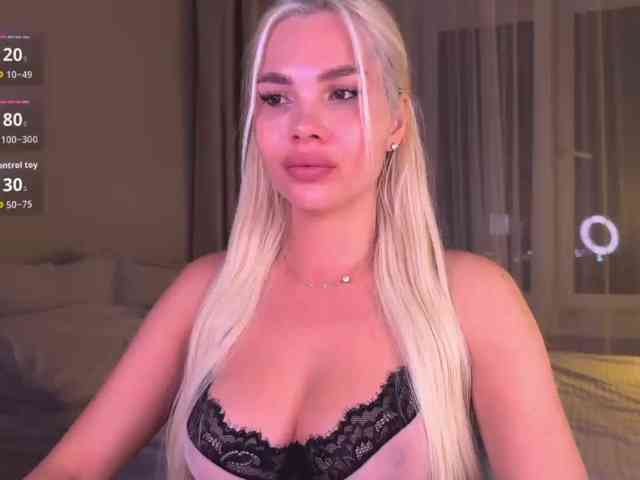 AlexaS_ webcam