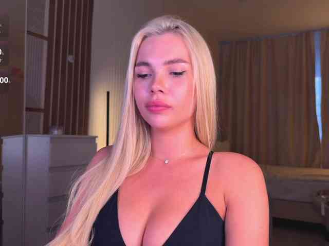AlexaS_ webcam