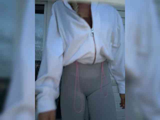 AlexaS_ webcam