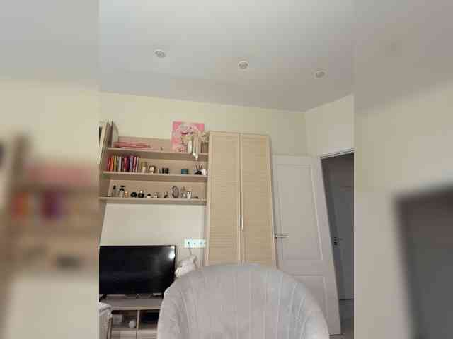 AlexaRayS Sex Cam Show