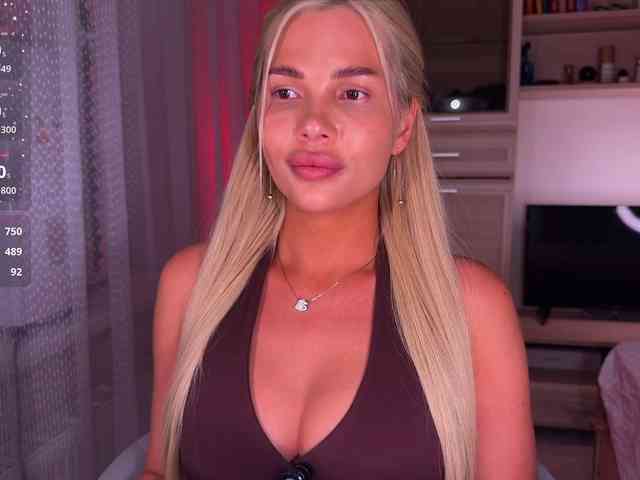 AlexaS_ webcam