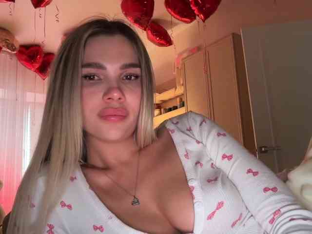 AlexaS_ webcam