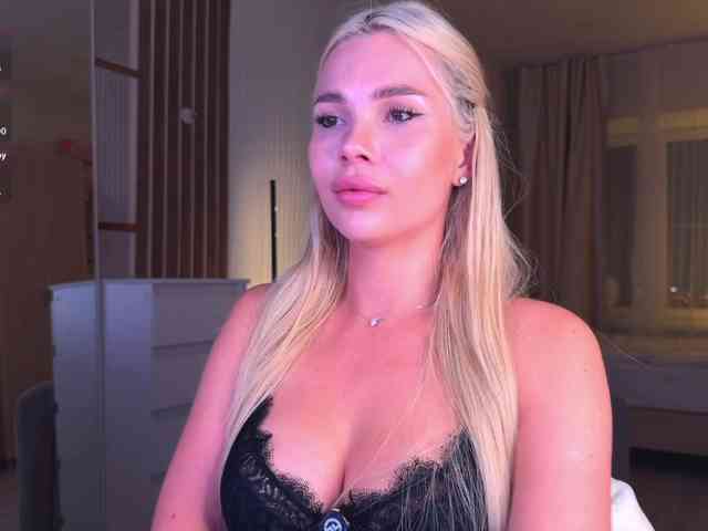 AlexaS_ webcam