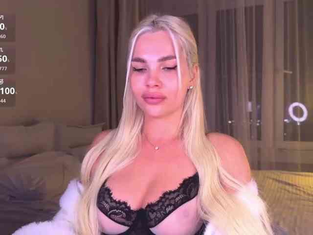 AlexaS_ webcam