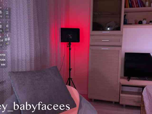 AlexaS_ webcam