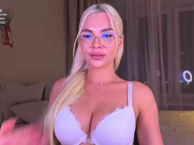 AlexaRayS