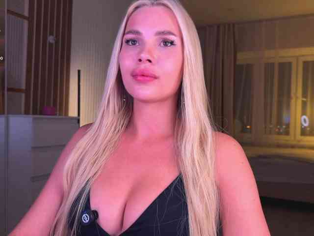 AlexaS_ webcam