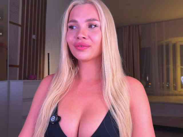 AlexaS_ webcam