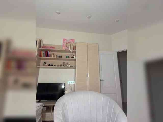 AlexaS_ webcam