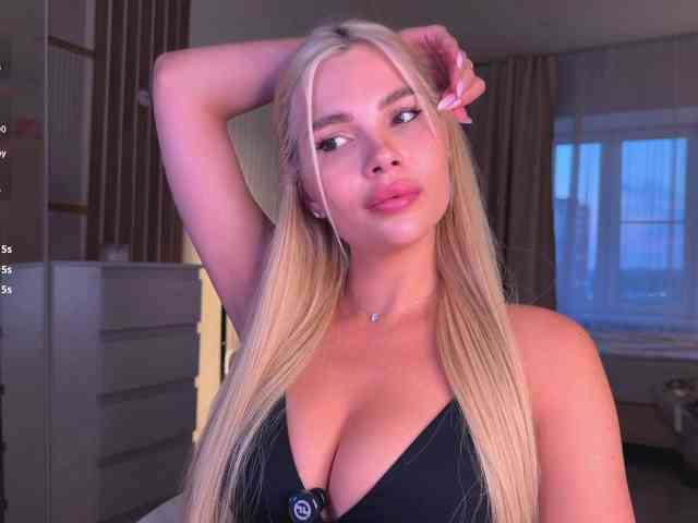 AlexaS_ webcam