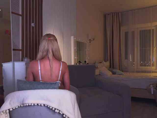 AlexaS_ webcam