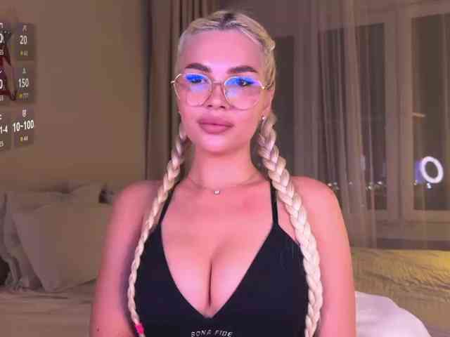 AlexaS_ webcam