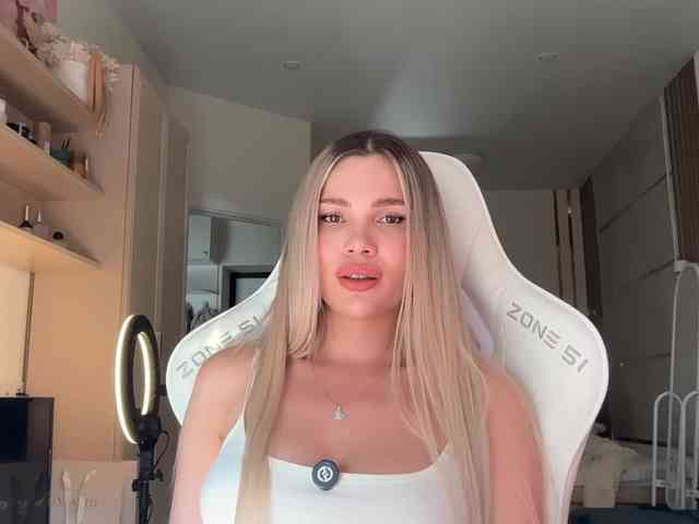 AlexaS_ webcam