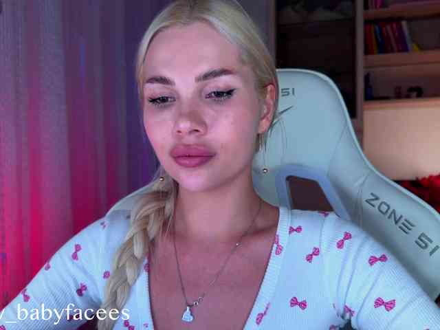 AlexaS_ webcam