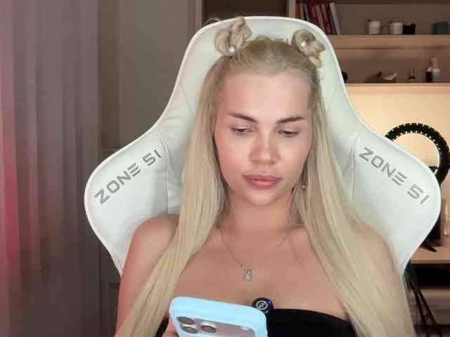 AlexaS_ webcam