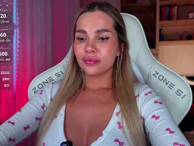 AlexaS_ webcam